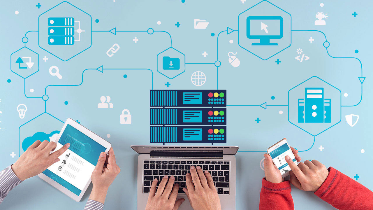 Web hosting 22